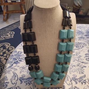 Stunning Fiocchi Italian Necklace